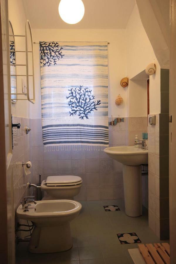 Villa Delle Terrazze Punta Secca Luaran gambar